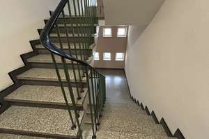 Citynah wohnen. 1 Zi., Küche inkl. EBK, Wannenbad und Balkon. – Sedanstr.  xx, 42275 Barmen, Wuppertal – Vorschaubild 15