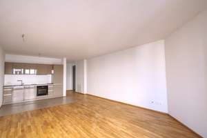 Single-Studio mit tollem Schnitt am Rheinufer – Die vollständige Adresse der Immobilie erhältst du vom Anbieter., 55252 Mainz-Kastel, Wiesbaden – Vorschaubild 3