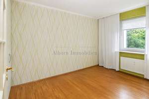 Lokstedt an der Schillingsbek: Sonnige 3-Zimmer-Wohnung mit Loggia und herrlichem Blick ins Grüne..! – Die vollständige Adresse der Immobilie erhältst du vom Anbieter., 22527 Lokstedt, Hamburg – Vorschaubild 4