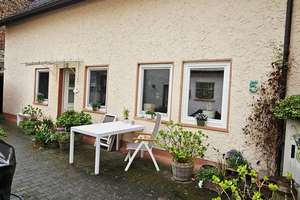 Helles, ruhiges Altstadthaus in gesuchter Lage – Am Wallgraben 5, 61476 Kronberg im Taunus – Vorschaubild 3