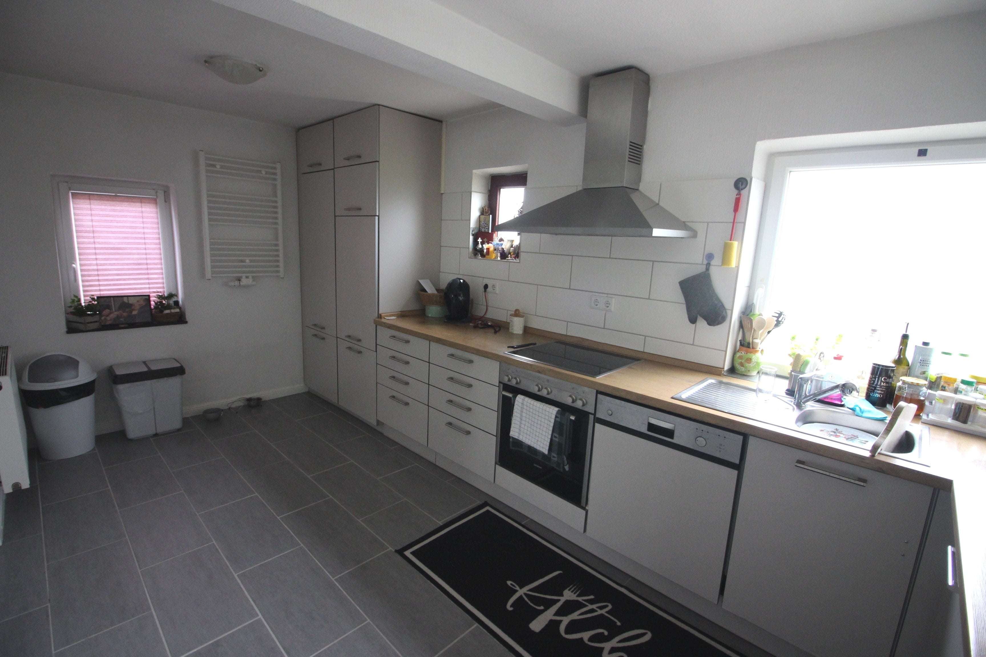 Immobilie in Schafflund - Zwei Einfamilienhäuser mit Carport inkl. Abstellraum  - Bild 2