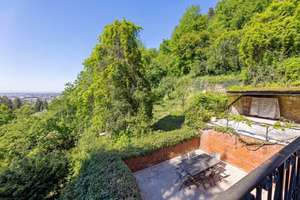 Freistehende Villa von 1948 - Solide Bausubstanz. Funktional. Klassisch elegant. – Die vollständige Adresse der Immobilie erhältst du vom Anbieter., 69115 Weststadt, Heidelberg – Vorschaubild 23