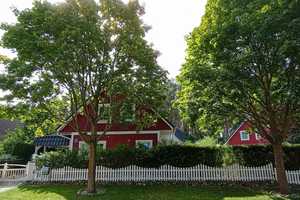 EINZIEHEN UND WOHLFÜHLEN – TRAUMHAUS IN DER SCHWEDENHAUSSIEDLUNG – Oberhavel (Kreis) – Vorschaubild 1