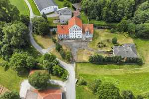 Hervorragendes Anwesen in Warburg mit variabler Gestaltungsmöglichkeit – Höxter (Kreis) – Vorschaubild 18