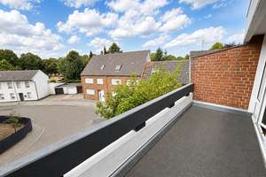 Renovierte 2-Zimmer-Wohnung (06) mit Balkon in Mönchengladbach (Rheindahlen-Mitte) – Mühlenwallstraße 17, 41179 Rheindahlen-Mitte, Mönchengladbach – Vorschaubild 4