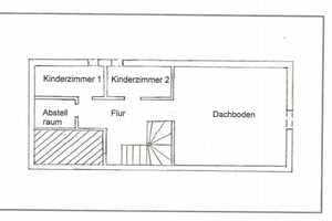 Super Kapitalanlage in Oberfembach zu verkaufen! – Oberfembach 4, 91469 Neustadt a.d. Aisch-Bad Windsheim (Kreis) – Vorschaubild 11