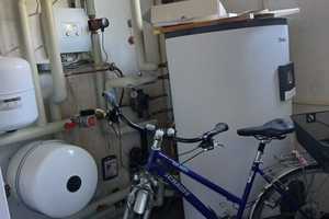 Mehrfamilienhaus mit 3 Wohnungen und 5 Einzimmer-Appartements – Kitzingen (Kreis) – Vorschaubild 10