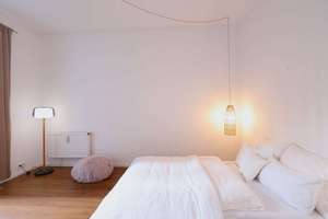 126 m² Loft am Elisabethmarkt, 3 Zimmer im EG, ca. 3,30 m Deckenhöhe – Die vollständige Adresse der Immobilie erhältst du vom Anbieter., 80801 Neuschwabing, München – Vorschaubild 3