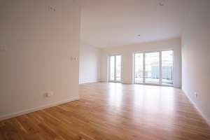 **Erstbezug** Schöne 3-Raum-Wohnung mit Balkon in Dresden-Friedrichstadt – Friedrichstraße  60, 1067 Friedrichstadt, Dresden – Vorschaubild 4
