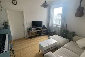 Wohnen mit Charakter: 2-Zimmer-Wohnung in Köln-Neustadt-Nord – Krefelder Str. 21, 50670 Neustadt/Nord, Köln – Vorschaubild 3