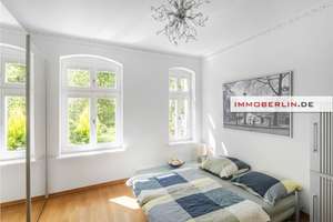 IMMOBERLIN.DE - Wohlfühloase nahe Ku’damm! Faszinierende Penthouse-Wohnung mit Lift, Balkon – Die vollständige Adresse der Immobilie erhältst du vom Anbieter., 10711 Halensee, Berlin – Vorschaubild 7