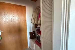 Zwei Zimmer in Regensburg: Helle Wohnung im Westenviertel – Praschweg 9, 93049 Westenviertel, Regensburg – Vorschaubild 9