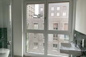 Modernes Wohnglück im Neubau: Lichtdurchflutete 4-Zimmer-Wohnung mit Loggia + Einbauküche – Hildesheimer Straße 450, 30519 Wülfel, Hannover – Vorschaubild 6