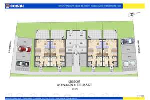 Wohnen mit Weitblick – Brentanostraße 88, 56077 Ehrenbreitstein, Koblenz – Vorschaubild 4