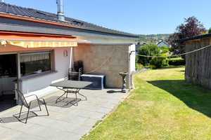 Freistehender Bungalow am Ortsrand - Mit 3.050 m² Grundstück, ruhig & uneinsehbar! – Westerwaldkreis – Vorschaubild 7