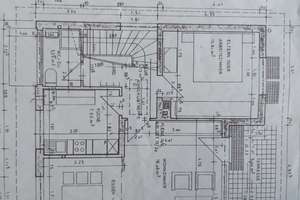 Reihenendhaus mit 6 Zimmern und Garage in Rotenburg an der Fulda – Die vollständige Adresse der Immobilie erhältst du vom Anbieter., 36199 Rotenburg an der Fulda – Vorschaubild 4