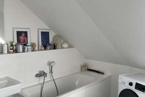 Traumwohnung zu vermieten 3-Zimmer Maisonette Wohnung Leipzig Ost – Eisenbahnstraße 129, 4315 Volkmarsdorf, Leipzig – Vorschaubild 7