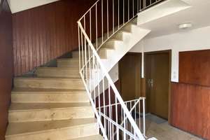 1,5 Zi.-Dachgeschosswohnung ab sofort! Fabriciusstraße! Bramfeld! – 22177 Bramfeld, Hamburg – Vorschaubild 16
