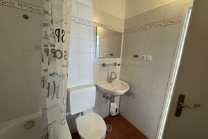 Kompakt wohnen: Ein-Zimmer-Apartment in Darmstadt-Mitte – Landgraf-Georg-Straße 19, 64283 Mitte, Darmstadt – Vorschaubild 6