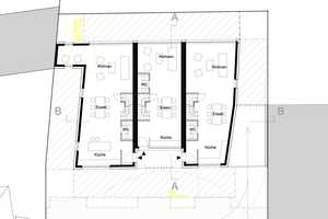 Provisionsfrei – Mitglieder für Townhouse-Baugemeinschaft im Wrangelkiez gesucht – Berlin – Vorschaubild 11