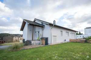 Großzügiges Einfamilienhaus mit vielen Optionen am Ortsrand gelegen, 5 km zur A3 – Westerwaldkreis – Vorschaubild 19