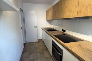 Schöne 2-Zimmerwohnung mit Balkon am Kanal in Anderten – Gollstraße 74, 30559 Anderten, Hannover – Vorschaubild 14