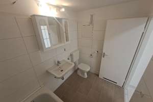 Helle 1-Zimmer-Wohnung, Nähe U5 – 60435 Eckenheim, Frankfurt am Main – Vorschaubild 10