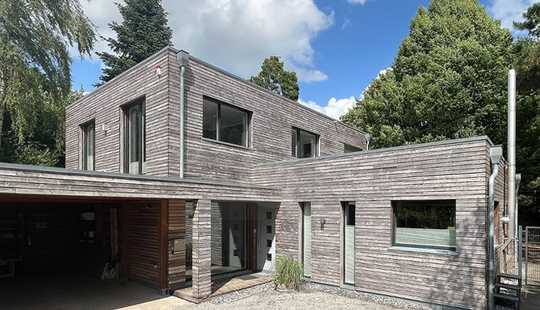 Bild von Nachhaltige Villa in exklusiver Traumlage