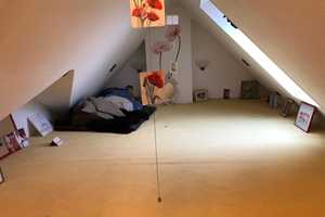 Helle Maisonette-Dachgeschoss-Wohnung mit Dachterrasse in Hannover-List - von privat – Hannover – Vorschaubild 14