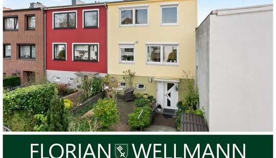 Bild von Bremen - Walle | Mehrfamilienhaus mit 3 Wohneinheiten