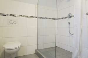 Kernsanierte Luxus - DG - Wohnung mit gr. Terrasse – Die vollständige Adresse der Immobilie erhältst du vom Anbieter., 75181 Würm, Pforzheim – Vorschaubild 12