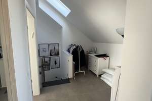 4-Zimmer Penthouse Wohnung im KfW-Effizienzhaus 50 direkt am Barbarossaplatz - Im Herzen der Stadt – Weyerstraße 120, 50676 Altstadt/Süd, Köln – Vorschaubild 11