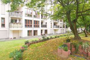 Helles und großzügiges Apartment mit Einbauküche und Tiefgaragenstellplatz – Die vollständige Adresse der Immobilie erhältst du vom Anbieter., 4159 Wahren, Leipzig – Vorschaubild 21
