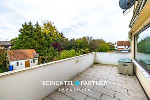 Lehe | Großzügige Doppelhaushälfte mit zwei Wohnungen, Terrasse und Garten – Bremerhaven – Vorschaubild 4