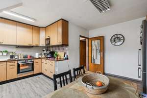 Sichere Mieteinnahmen plus Neubau-Potenzial in 2. Reihe – Mannheim-Sandhofen – Die vollständige Adresse der Immobilie erhältst du vom Anbieter., 68307 Sandhofen, Mannheim – Vorschaubild 7