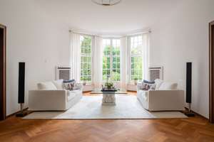 STADTVILLA ZUM VERLIEBEN - Zeitlose Eleganz trifft auf historische Substanz! – Die vollständige Adresse der Immobilie erhältst du vom Anbieter., 46395 Bocholt – Vorschaubild 6