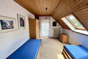 Zwischen Waldruhe und Familienleben - ein Haus voller Möglichkeiten – Die vollständige Adresse der Immobilie erhältst du vom Anbieter., 85567 Grafing bei München – Vorschaubild 17