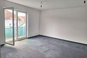 Schönes Wohnen im Herzen der Gemeinde - Geräumige 4 Zi,- Mais.-Whg. mit Balkon und TG, Neufahrn (s1) – Die vollständige Adresse der Immobilie erhältst du vom Anbieter., 85375 Neufahrn bei Freising – Vorschaubild 2