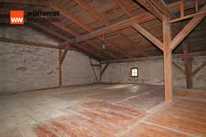 ALLES AUF EINER EBENE: MODERNISIERTES REIHENHAUS MIT EINBAUKÜCHE + CARPORT + GROSSEM GRUNDSTÜCK – Uckermark (Kreis) – Vorschaubild 4