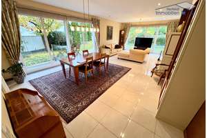Exklusive Stadtvilla mit zwei Wohneinheiten und luxuriösem Wellnessbereich – Die vollständige Adresse der Immobilie erhältst du vom Anbieter., 86156 Kriegshaber, Augsburg – Vorschaubild 5