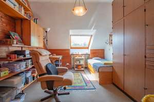 Erbpacht! Charmantes Einfamilienhaus im schönen Bielefeld-Babenhausen! – 33619 Dornberg, Bielefeld – Vorschaubild 12