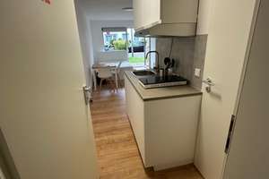 Schönes hochwertig renoviertes 1- Zimmerapartment in Erlangen - Bruck – Weidenweg 20, 91058 Bachfeld, Erlangen – Vorschaubild 10