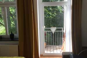 Top möblierte 2-Zimmer-Wohnung auf Zeit / Leipzig Leutzsch – Prießnitzstraße 51, 4179 Altlindenau, Leipzig – Vorschaubild 9