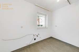 Barrierefreies Einfamilienhaus mit Einliegerwohnung (BJ 1972/1998) rollstuhlgerecht in OF Tempelsee – 63071 Tempelsee, Offenbach am Main – Vorschaubild 8