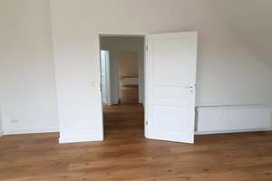 4-Zimmer Altbau Maisonette Wohnung mit EBK und DT im Martinsviertel – Müllerstraße 30, 64289 Darmstadt-Nord, Darmstadt – Vorschaubild 13