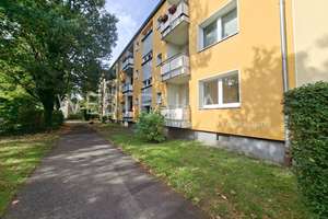 Charmante 2-Zimmer-Wohnung mit Balkon – Am Froschenteich 15, 46047 Bermensfeld, Oberhausen – Vorschaubild 13