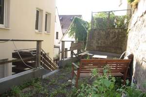 Stuttgart-Gablenberg: Zentrale 2-ZW. Kleines Bad, EBK. – Gablenberger Hauptstraße  122, 70186 Gablenberg, Stuttgart – Vorschaubild 14