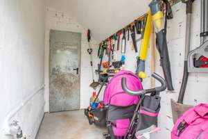 Einfamilienhaus in naturnaher Lage von Bielefeld-Ummeln – 33649 Brackwede, Bielefeld – Vorschaubild 24
