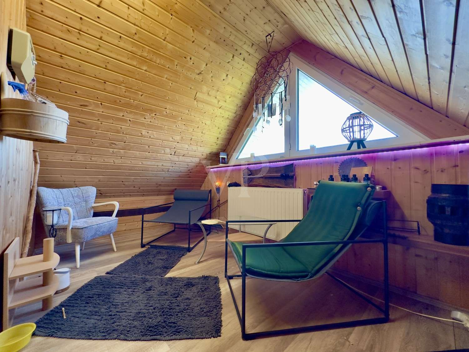 Immobilie in Herzlake - Großzügiges modernisiertes EFH mit Wellnessbereich und Garten in ruhiger Lage von Herzlake - Bild 6