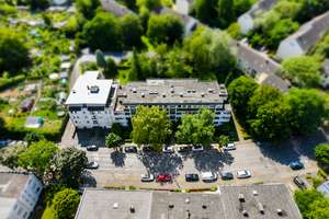 TOP 3-Zimmer Eigentumswohnung mit Balkon in Mülheim Speldorf – 45478 Speldorf, Mülheim an der Ruhr – Vorschaubild 20